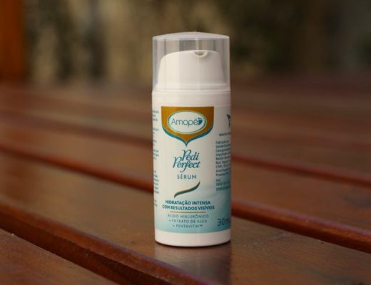 serum pedi perfect