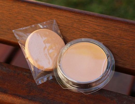 shiseido pureness