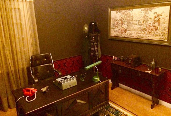 escape-room