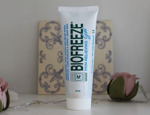 biofreeze