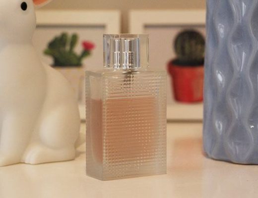 burberry brit rhythm