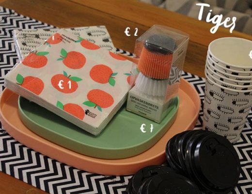compras em dublin
