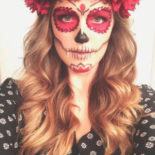 Maquiagem de Halloween: tutoriais e inspirações lindas!