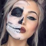 Maquiagem de Halloween: tutoriais e inspirações lindas!