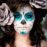 Maquiagem de Halloween: tutoriais e inspirações lindas!