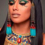 Maquiagem de Halloween: tutoriais e inspirações lindas!