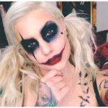 Maquiagem de Halloween: tutoriais e inspirações lindas!