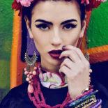 Maquiagem de Halloween: tutoriais e inspirações lindas!