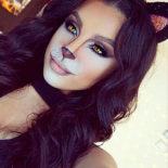 Maquiagem de Halloween: tutoriais e inspirações lindas!