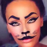 Maquiagem de Halloween: tutoriais e inspirações lindas!