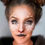 Maquiagem de Halloween: tutoriais e inspirações lindas!