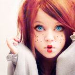 Maquiagem de Halloween: tutoriais e inspirações lindas!