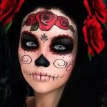 Maquiagem de Halloween: tutoriais e inspirações lindas!