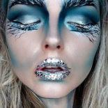 Maquiagem de Halloween: tutoriais e inspirações lindas!