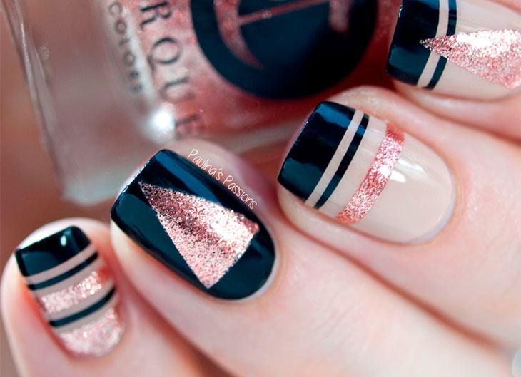 Unhas artísticas: as 60 ideias mais fofas para se inspirar