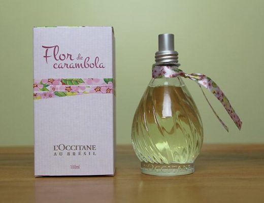 flor de carambola