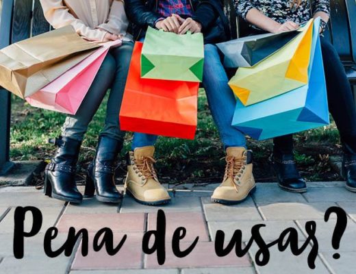pena de usar