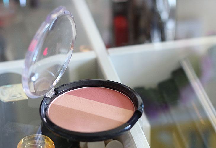 Resenha: Pó Multiefeitos quem disse, berenice?