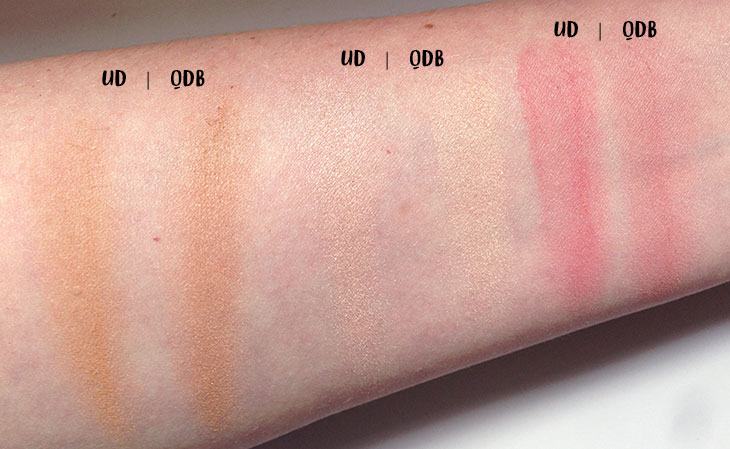 Resenha: Pó Multiefeitos quem disse, berenice?