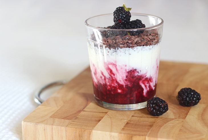 8 receitas saudáveis e caseiras mais gostosas do que você imagina!