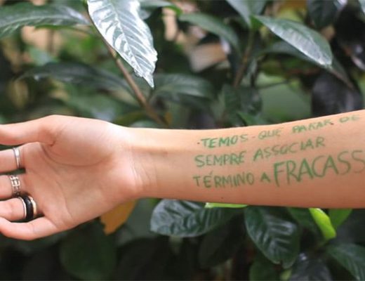 jout jout e caio terminaram