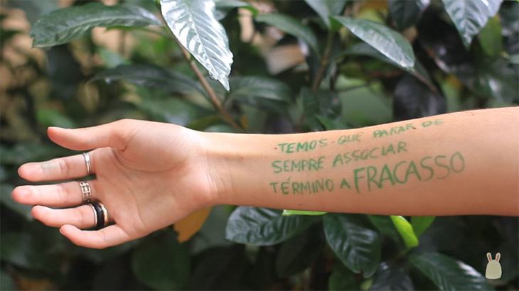 jout jout e caio terminaram