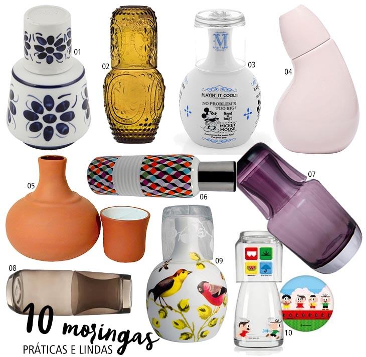 onde comprar moringas