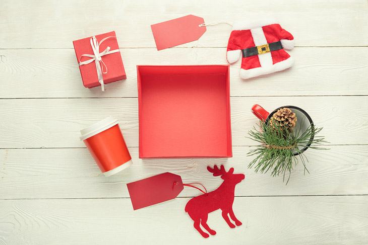 Faltam 4 dias para o Natal e você nem pensou nos presentes? Faltam 4 dias para o Natal e você nem pensou nos presentes?