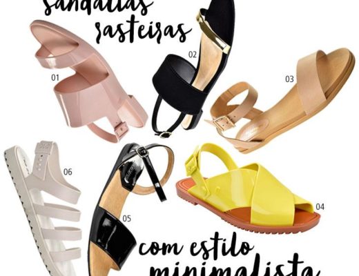 rasteirinhas