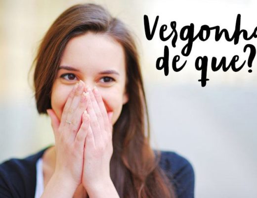 vergonhas