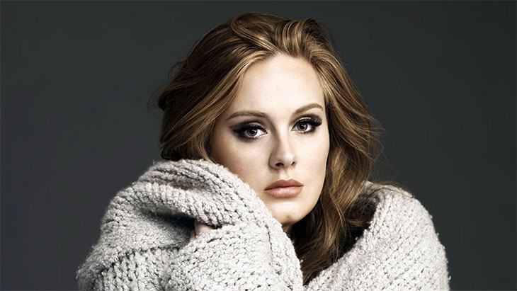 Passo a passo – Maquiagem Adele