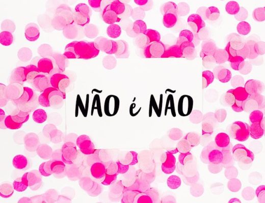 carnaval sem assédio