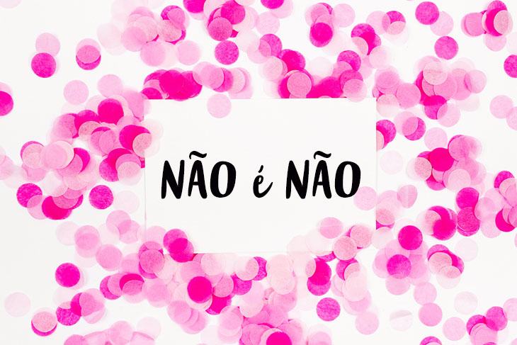 carnaval sem assédio