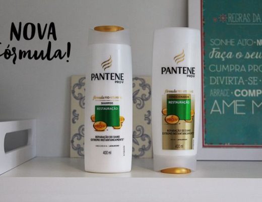 pantene pro-v