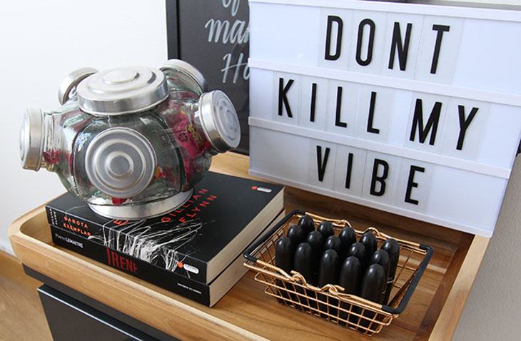 Onde encontrar cinema Lightbox: lojas nacionais e de fora!