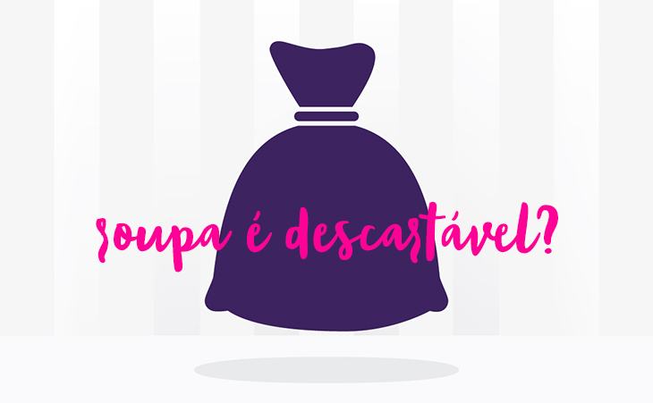 descartável