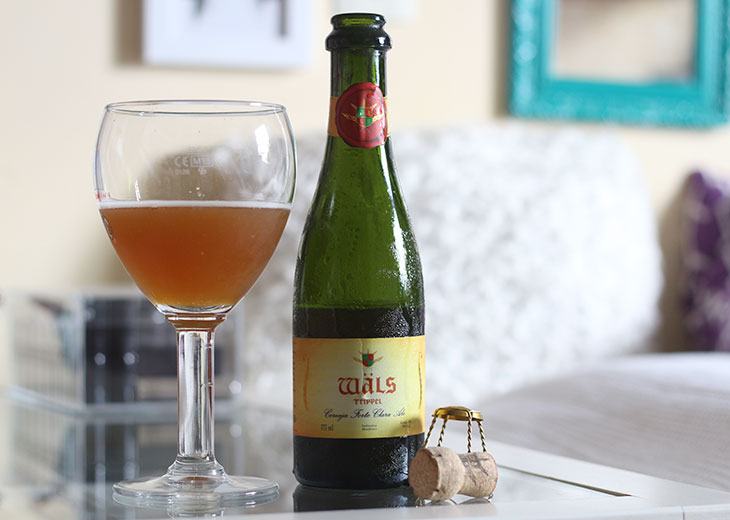 Top 5 cervejas preferidas: porque sim!