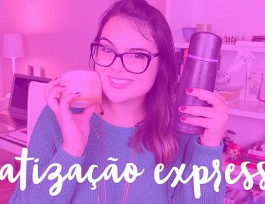 desamarelar o cabelo