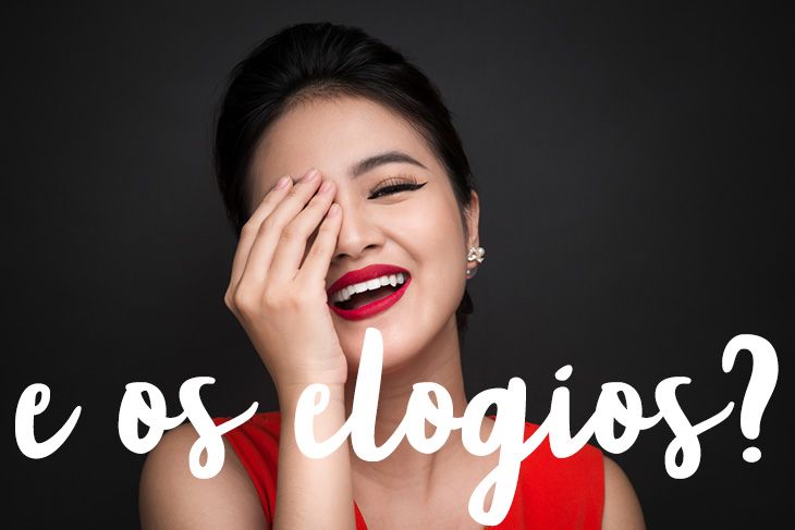 elogios