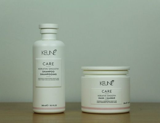 Keune Care Keratin Smooth