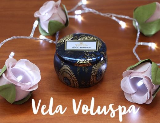 vela voluspa