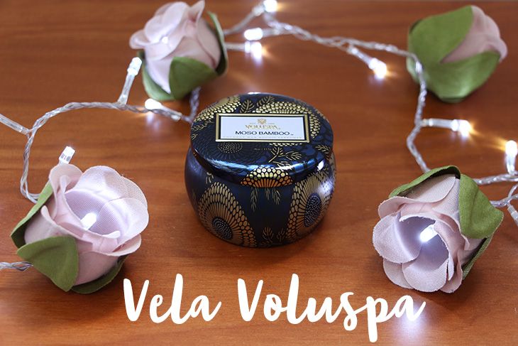 vela voluspa