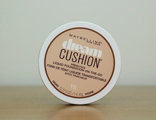 base cushion maybelline