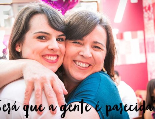 dia das mães 2017