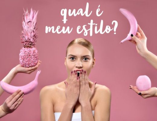 estilo próprio