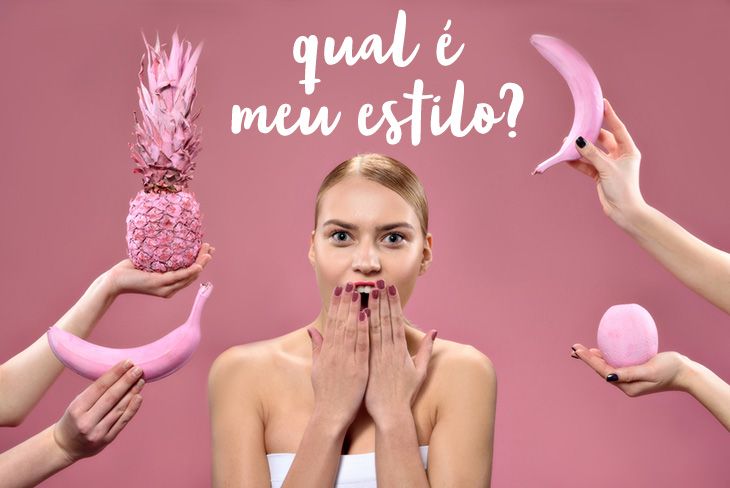 estilo próprio