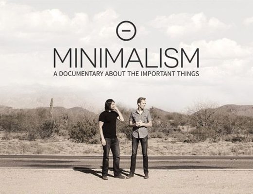 minimalismo