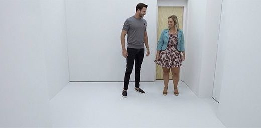 quem decide a decoração