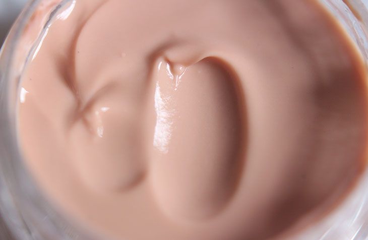 Resenha: Hidratante Mineral efeito Mate Elemento Mineral