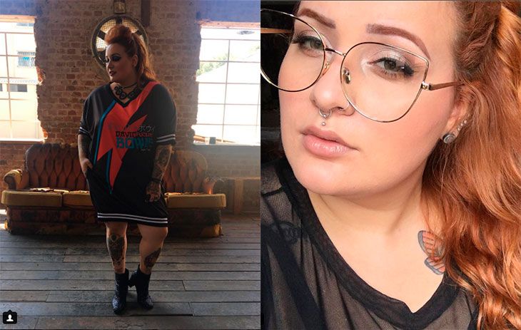 5 mulheres maravilhosas para seguir no Instagram!